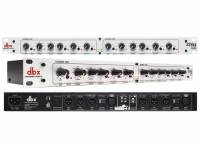 DBX 234 Xs DBX 234 Xs